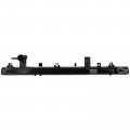 Ocpty Auto Parts Radiator Replacement For 2010-2011 Toyota Camry 2 5l
