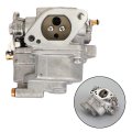 Carburetor Carb Outboard Fits For Yamaha Hidea Model F Ft 9 9hp 4-stroke