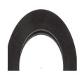 Oil Drain Plug Gasket For Dodge Ram 2500 3500 1994 To 2001 Metal And Rubber 0 86 Inside Diameter 1 38 In Outside 