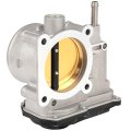 Electric Throttle Body Assembly For Toyota Camry 2003 2006 Highlander 2010 Sienna Solara 2008 And Lexus Es330 Rx330 Rx400h