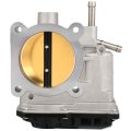 Throttle Body Replace 22030-0a020 Fit For 2004-2006 Lexus Es330 Rx330 2003-2006 Toyota Camry 2003-2007 Highlander 