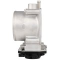 Electric Throttle Body Assembly For Toyota Camry 2003 2006 Highlander 2010 Sienna Solara 2008 And Lexus Es330 Rx330 Rx400h