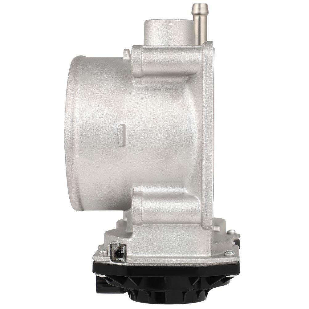 Electric Throttle Body Assembly For Toyota Camry 2003 2006 Highlander 2010 Sienna Solara 2008 And Lexus Es330 Rx330 Rx400h