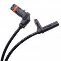 Newyall Pack Of 2 Front Left And Right Abs Wheel Speed Sensor