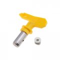 513 Paint Spray Nozzle Tip With Stainless Steel Seal Gasket For Airless Gun Sprayer Spraying Machine 