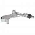 Wflnhb Belt Tensioner Assembly 31170rwk015 Replacement For Honda Civic Ex Lx Dx 2007-2011 1 8l
