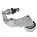 Wflnhb Belt Tensioner Assembly 31170rwk015 Replacement For Honda Civic Ex Lx Dx 2007-2011 1 8l