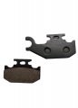 Ja-all Front Brake Pads For Suzuki- Lt-a 400 450500 700 Lt-a 750 Ac101