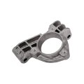 Wheel Drive Intermediate Shaft Bracket Front For Cadillac Srx 2010 2016 Part Number 13368407 Black Standard Style 