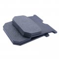 Yihetop Brake Pad Kit 244-7852 328-7849 Compatible For Rockwell Meritor Axletech Carlisle