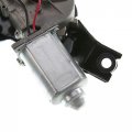A-premium Rear Windshield Wiper Motor Compatible With Saturn Vue 2007 Sport Utility 3-pin Replace Aa1401097 25788591