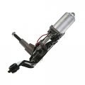 A-premium Rear Windshield Wiper Motor Compatible With Saturn Vue 2007 Sport Utility 3-pin Replace Aa1401097 25788591