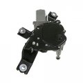 A-premium Rear Windshield Wiper Motor Compatible With Saturn Vue 2007 Sport Utility 3-pin Replace Aa1401097 25788591