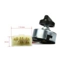 The Rop Shop Light Switch For Tractors 4000 201000 Up 4020  2520 2840