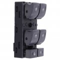 Motoku Front Driver Side Window Switch For Chevy Colorado Silverado Sierra 1500 2500hd 3500hd Canyon Ats