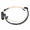A-premium Disc Brake Pad Wear Sensors Compatible With Land Rover Range 2006-2009 V8 4 2l Front Driver And Passenger Side 2-pc