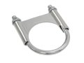 Corvette Exhaust Pipe Clamp 2 1 C2 C3