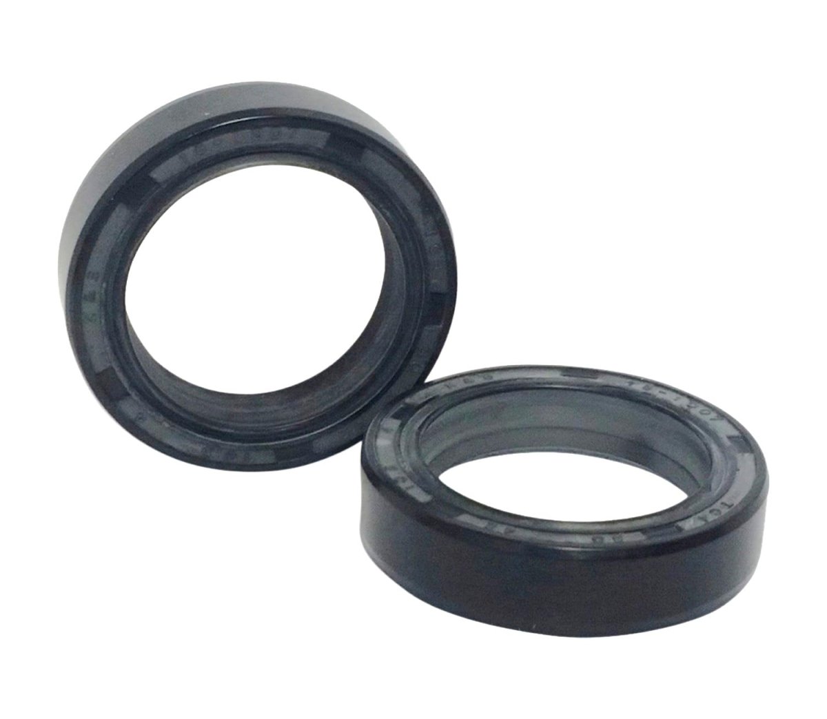 Oem Replacement Front Fork Oil Seals 30 X 42 10 5 Fits Kawasaki Kdx80 Klt110 Klt160 Klt185 Klx110 Klx125 Kx60 Kx80