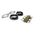 Usonline911 Exhaust Gasket And Spring Rebuild Kit For Polaris Sportsman 600 700
