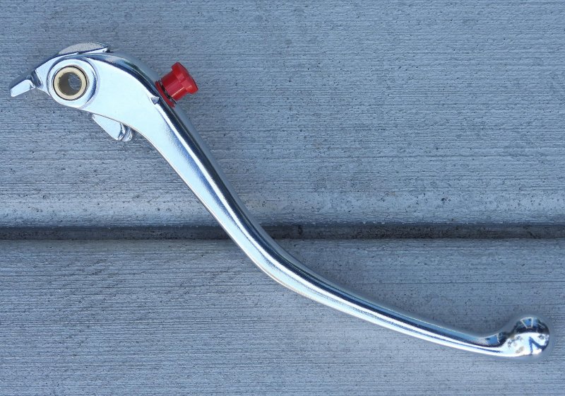 I5motorcycle I5 New Front Brake Lever For Yamaha Yzf R6 R1
