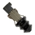 Hood Alarm Switch For Lincoln Mks 2009 2016 Push With Gray Housing Blade Terminal Replacement 1x4z14018ba