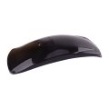 2pcs Motorcycle Fender Wheel Mudguard Splash Guard Cover Compatible For Go Kart Buggya Kandi Taotao Jcl 50cc-250cc