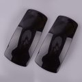 2pcs Motorcycle Fender Wheel Mudguard Splash Guard Cover Compatible For Go Kart Buggya Kandi Taotao Jcl 50cc-250cc
