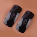 2pcs Motorcycle Fender Wheel Mudguard Splash Guard Cover Compatible For Go Kart Buggya Kandi Taotao Jcl 50cc-250cc
