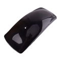 2pcs Motorcycle Fender Wheel Mudguard Splash Guard Cover Compatible For Go Kart Buggya Kandi Taotao Jcl 50cc-250cc