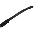 Lower Bumper Shutter Trim For Ford F-150 Xl Xlt 2021 2022 2023 2024 2025 Replace Ml3z-17626-p Ml3z17626p 