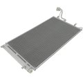 A C Condenser For 2019-2020 Hyundai Veloster 2020-2021 Kia Soul 88-82056