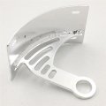 Smt-polished License Plate Tag Holder Bracket Compatible With Yzf-r6 Suzuki Boulevard M109r B00rue6py4