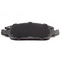 Aintier Automotive Replacement Brake Pads Front Fit For Cadillac Escalade 2008-2020 For Esv Ext 2008-2013 Xts 2013-2019