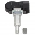 Programmed Tire Pressure Sensor Tpms Fits For Selsct Chrysler Dodge Jeep Ram Models Set Of 4 315mhz