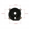 The Rop Shop Water Pump Repair Kit For 1999 Johnson 130 Hp Bj130pleed Bj130pxeed Outboard