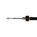 Parking Brake Cable For Chevy Colorado 2004 2005 2006 2007 2008 Black Rubber Outer Sleeve 75 04 In Conduit Length Replaces 