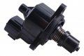Jeenda Isc Idle Air Control Valve 49116-0021 Compatible With Kawasaki Teryx 750 4x4 2009-2012 Ter Yx4 2013 Brute Force 4x4i