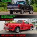 Usr 97-03 F150 Tail Light A Replacement Lamps Set Left Right For 1997-2003 Ford F-150 1999-2007 F-250 F-350 F-450 F-550 Super