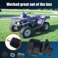 Petcock Tank Fuel Shut-off Valve Switch For Polaris Atp 330 500 4x4 Ho 2004-2005 Trail Boss 2003-2009