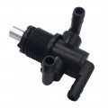 Petcock Tank Fuel Shut-off Valve Switch For Polaris Atp 330 500 4x4 Ho 2004-2005 Trail Boss 2003-2009