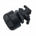 Petcock Tank Fuel Shut-off Valve Switch For Polaris Atp 330 500 4x4 Ho 2004-2005 Trail Boss 2003-2009