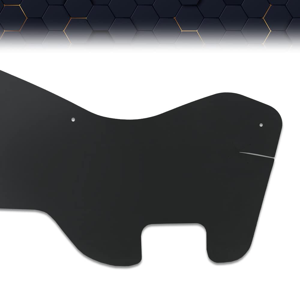 Wheelhouse Inner Fender Right Passenger Side For Chevy S10 Pickup Blazer And Gmc Sonoma Jimmy 15989763 Gm1251133 Front Alloy