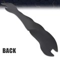 Wheelhouse Inner Fender Right Passenger Side For Chevy S10 Pickup Blazer And Gmc Sonoma Jimmy 15989763 Gm1251133 Front Alloy