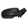 Spieg Passenger Side Mirror Replacement For Mazda Cx-9 2010-2015 Power Heated Manual Fold Paint To Match 5 Pin Rh