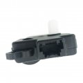 Tom 604-005 Hvac Heater Blend Door Actuator Fits 2009-2016 Ram 1500 2500 3500 4500 5500 Dodge 68089742aa