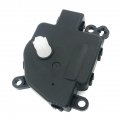 Tom 604-005 Hvac Heater Blend Door Actuator Fits 2009-2016 Ram 1500 2500 3500 4500 5500 Dodge 68089742aa