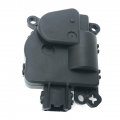 Tom 604-005 Hvac Heater Blend Door Actuator Fits 2009-2016 Ram 1500 2500 3500 4500 5500 Dodge 68089742aa