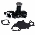 Solarhome Water Pump Am875326 Am878192 Mia880036 Mia884972 Compatible With John Deere 655 755 855 3215 3235 1454 1145 4200 4210
