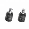 Pair Front Lower Ball Joint Fits Lincoln Mkx Edge 2007-2015 Mazda Cx-9 2007-2014 K500205 