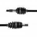 For Honda Trx420fa Rancher 420 4x4 Dct Irs 2015-2019 Front Right Cv Joint Axle Model Kvtr-9974